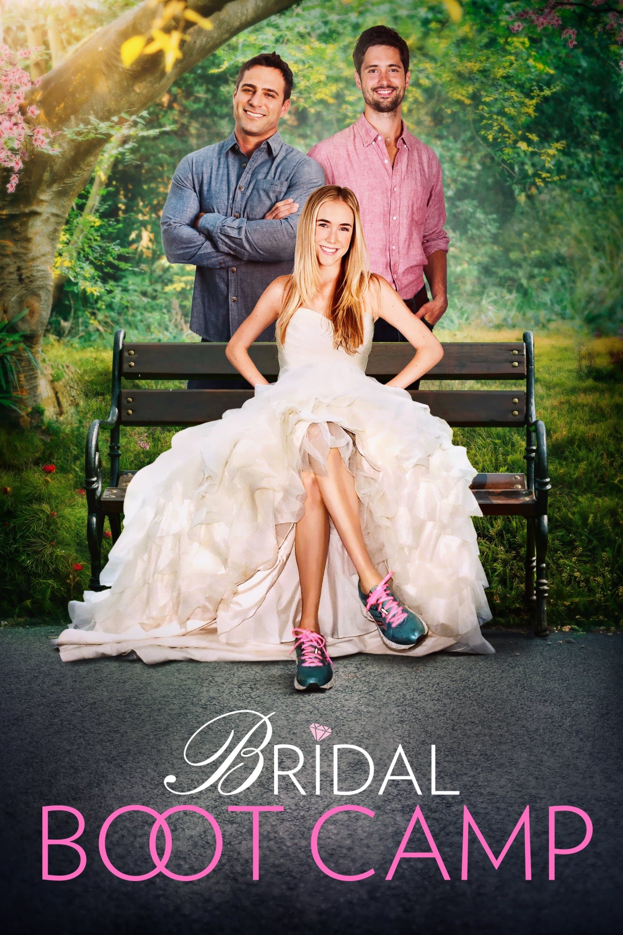 Bridal Bootcamp